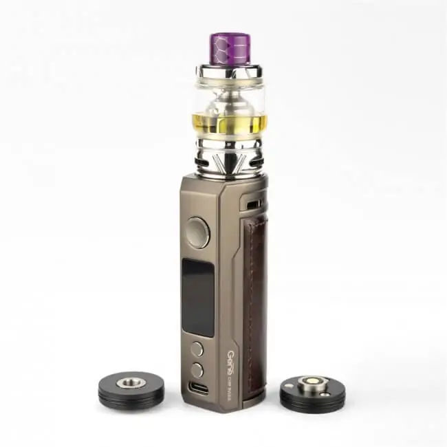 Адаптер Reewape 510 для Drag X/S